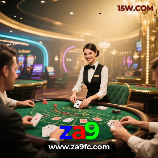 Live Casino Tables